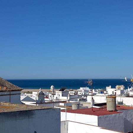 Vila Casa Ortiz With Private Roof Terrace - Oceanview Conil De La Frontera Exteriér fotografie