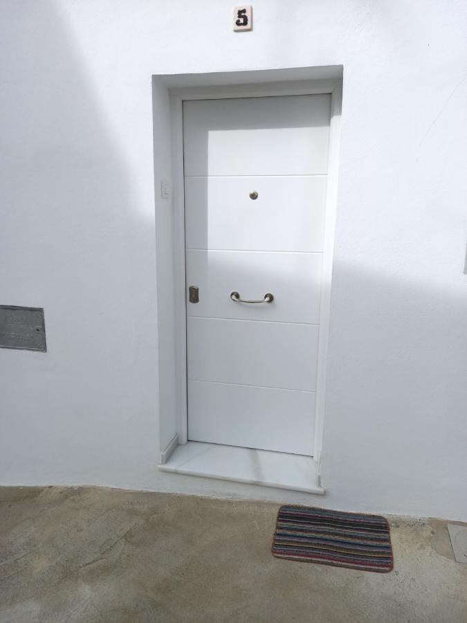 Vila Casa Ortiz With Private Roof Terrace - Oceanview Conil De La Frontera Exteriér fotografie